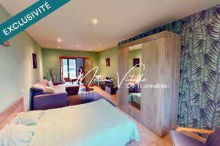  Maison � vendre 6 pi�ces 126 m�