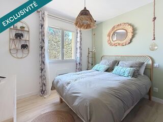 Maison � vendre 4 pi�ces 82 m�
