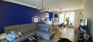  Maison à vendre 7 pièces 145 m²