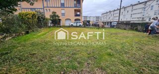  Terrain � vendre 312 m�