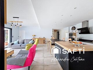  Maison à vendre 7 pièces 150 m²