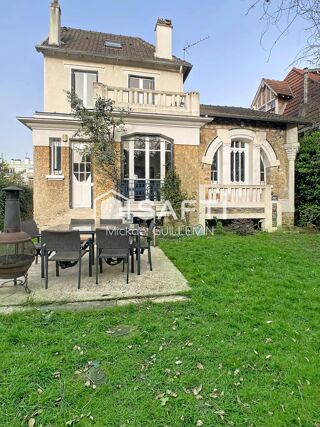  Maison à vendre 6 pièces 140 m²