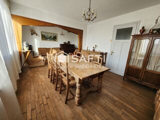  Maison à vendre 6 pièces 120 m²