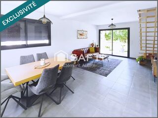  Maison à vendre 5 pièces 105 m²