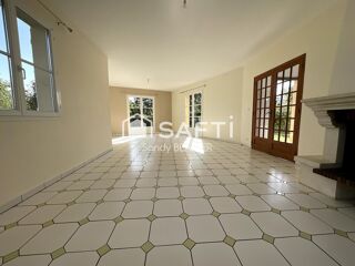  Maison à vendre 5 pièces 126 m²