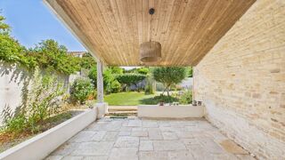 Vente Maison Maison pleine de charme avec jardin. Aigrefeuille-d'aunis