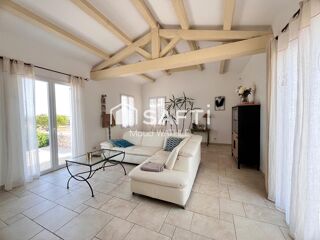  Maison à vendre 7 pièces 184 m²