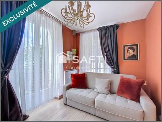  Appartement � vendre 2 pi�ces 32 m�