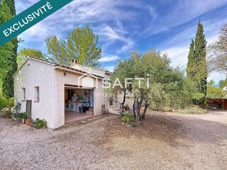  Maison � vendre 3 pi�ces 60 m�