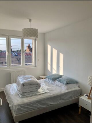  Appartement � vendre 4 pi�ces 77 m�