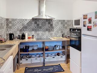  Appartement  vendre 3 pices 60 m