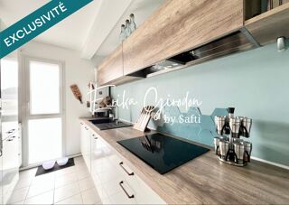  Appartement � vendre 2 pi�ces 47 m�