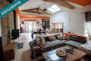  Maison � vendre 3 pi�ces 115 m�