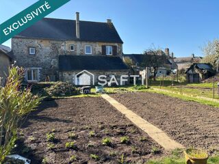  Maison à vendre 5 pièces 126 m²