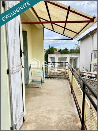  Maison � vendre 3 pi�ces 48 m�