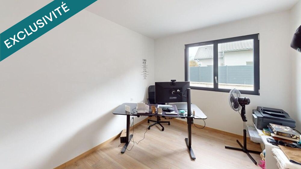 � vendre  Maison Saint-Pierre-en-Faucigny (74800)