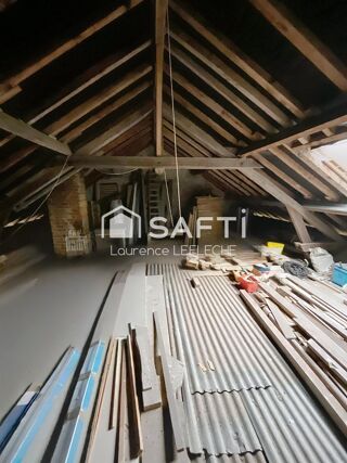  Maison à vendre 5 pièces 125 m²