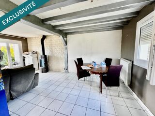  Maison � vendre 4 pi�ces 119 m�