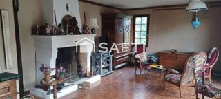  Maison à vendre 5 pièces 118 m²