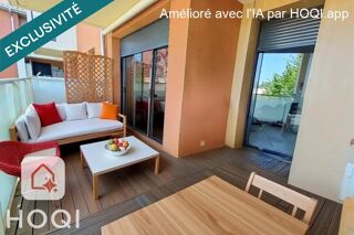  Appartement  vendre 3 pices 85 m