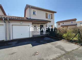  Maison � vendre 4 pi�ces 90 m�