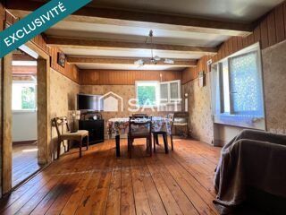  Maison à vendre 5 pièces 82 m²