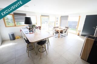  Maison à vendre 5 pièces 145 m²