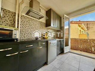  Appartement � vendre 3 pi�ces 73 m�