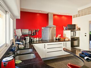  Maison à vendre 7 pièces 204 m²