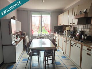  Maison � vendre 5 pi�ces 105 m�