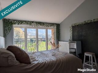  Maison à vendre 9 pièces 221 m²