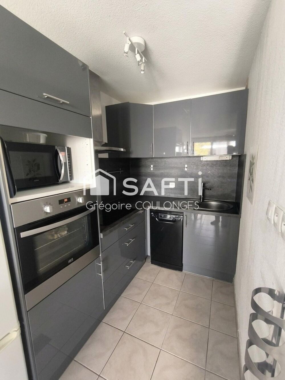 Vente Appartement Appartement T2 aux Chartrons Bordeaux