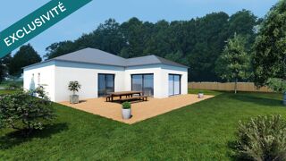  Maison � vendre 5 pi�ces 95 m�