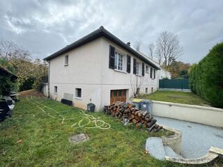  Maison � vendre 5 pi�ces 100 m�