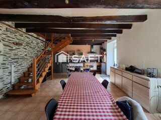  Maison à vendre 7 pièces 170 m²