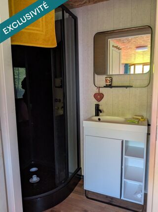  Maison à vendre 4 pièces 79 m²
