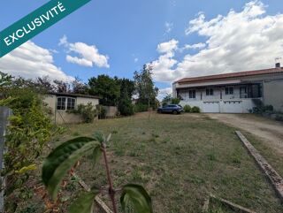  Maison � vendre 5 pi�ces 117 m�