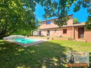  Maison � vendre 6 pi�ces 172 m�