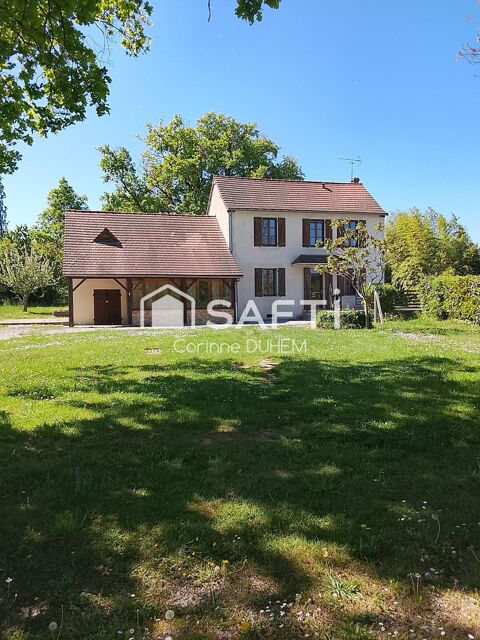   Maison au calme Maison - 5 pi�ce(s) - 120 m�