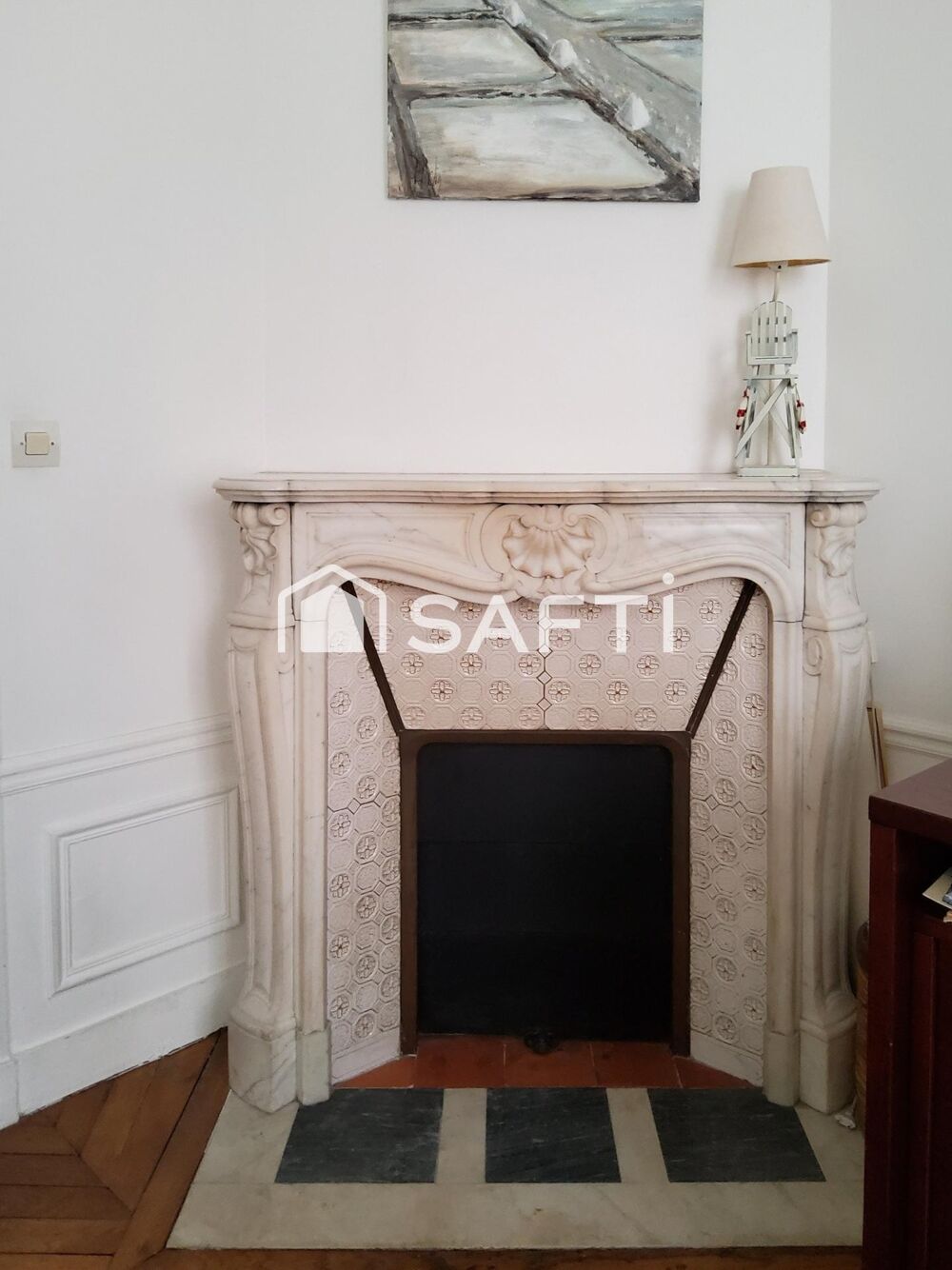 � vendre  Appartement Paris 11
