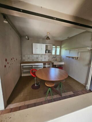  Maison � vendre 4 pi�ces 85 m�