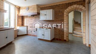  Maison � vendre 6 pi�ces 132 m�