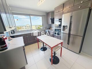  Appartement à vendre 6 pièces 148 m²