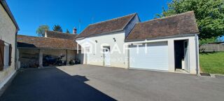  Maison à vendre 6 pièces 107 m²