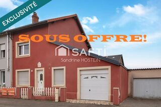  Maison à vendre 5 pièces 100 m²