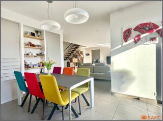  Maison � vendre 6 pi�ces 151 m�