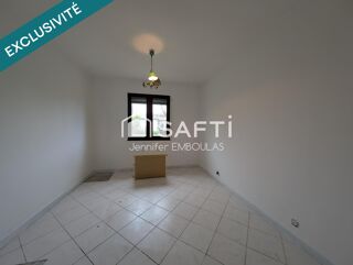  Maison � vendre 5 pi�ces 115 m�