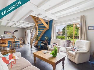  Maison � vendre 5 pi�ces 140 m�