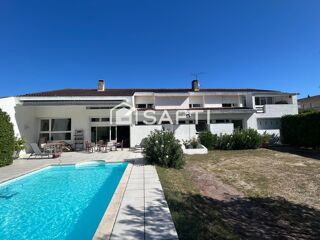  Maison à vendre 7 pièces 400 m²