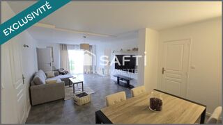  Appartement  vendre 5 pices 102 m